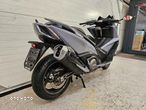 Kymco AK 550 - 28