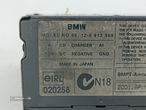 Caixa De Cds Bmw 3 (E46) - 5