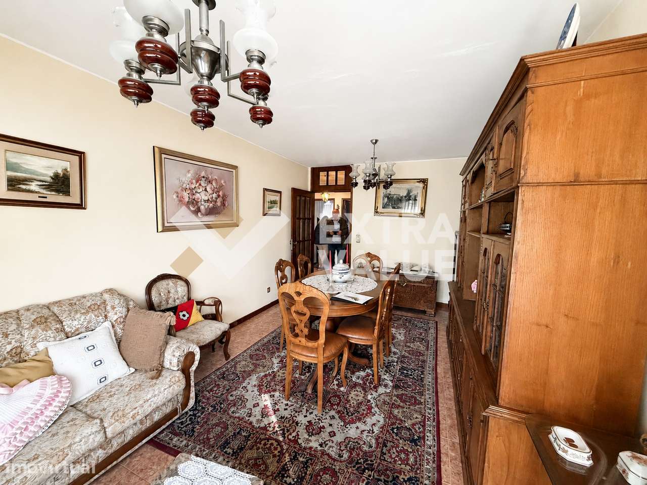 Apartamento T2 Venda em Cedofeita, Santo Ildefonso, Sé, Miragaia, São-8