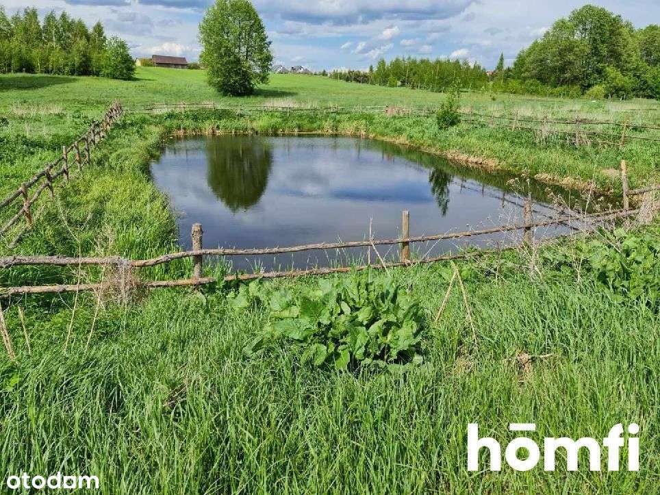 Ruda-Dom w zaciszu natury - Pełny obrazek: 4/14