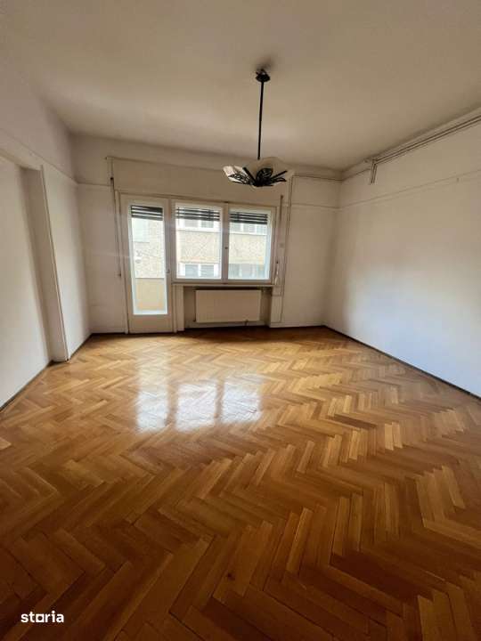 Pache Protopopescu-Izvorul Rece, apartament in vila,-6