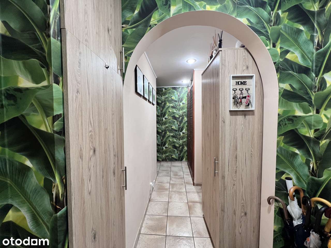 4 pokoje+balkon Piekary C-14