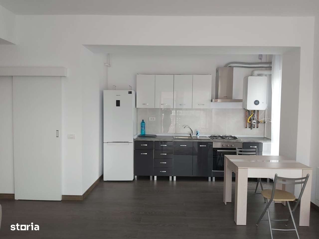 APARTAMENT | 2 CAMERE TIP PENTHOUSE  LUX | LIDL | FUTURE REZIDENCE - - Imagine principală: 4/10