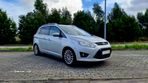 Ford Grand C-Max 1.6 TDCi Titanium - 8