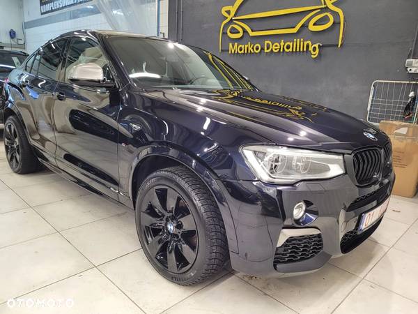 BMW X4 xM40i - 7