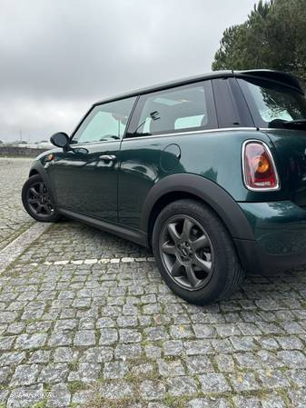 MINI Cooper - 20