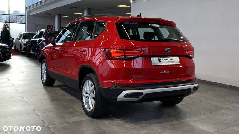 Seat Ateca - 7