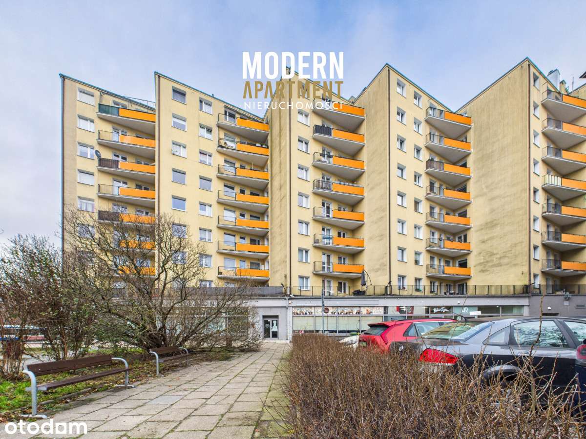 Gdynia Śródmieście! 3 pokoje w centrum!-16