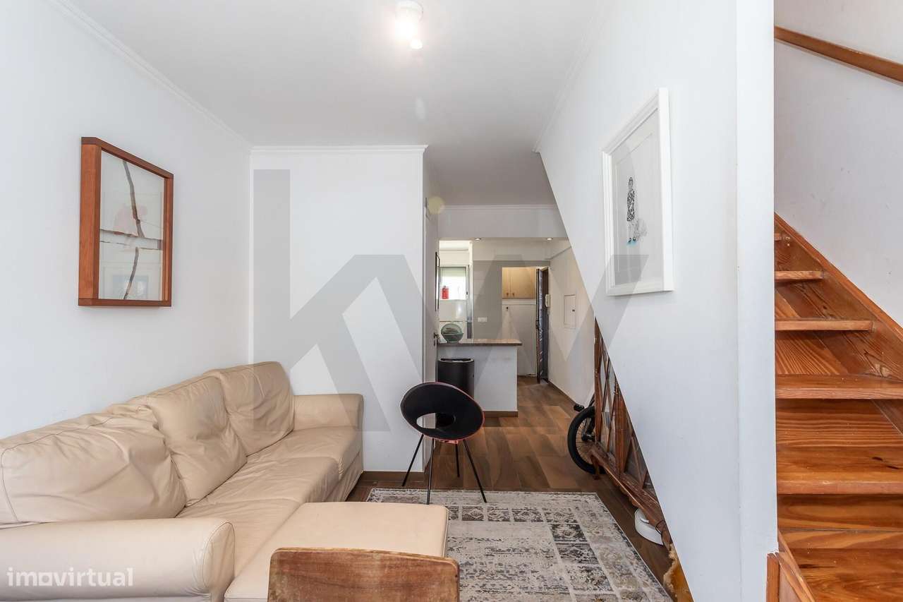 T3 Duplex, Rua da Quinta do Charquinho, 32, Lisboa - Grande imagem: 3/35