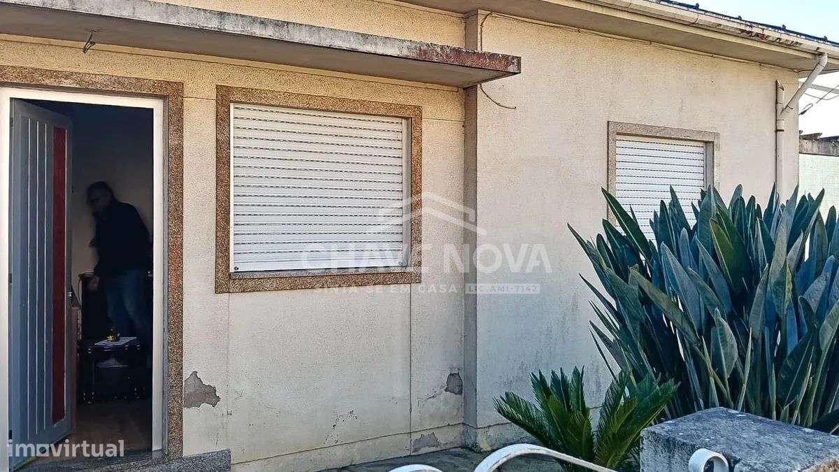 Moradia Terrea  T2 em Pedroso (Vila Nova de Gaia) - Grande imagem: 5/29