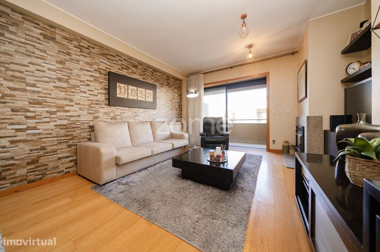 Apartamento T3 com 160 m2 em S. Victor! - Grande imagem: 5/40