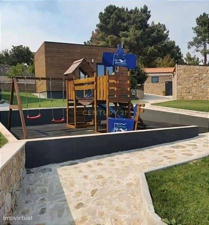 Alojamento local - Empreendimento turístico Trancoso, Guarda-14