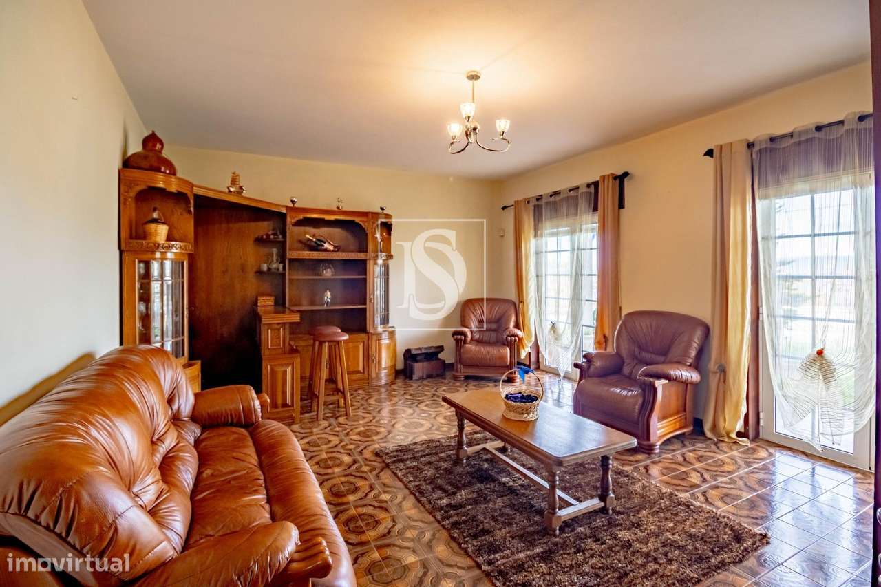 Moradia T4 Venda em Gondar,Amarante - Grande imagem: 5/40