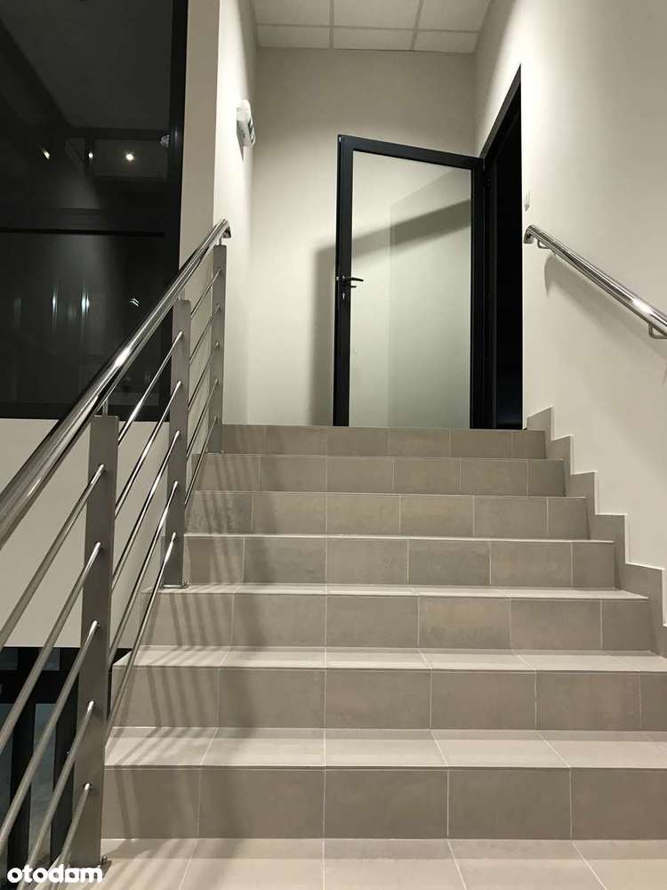 Hala magazynowa z biurem - Pełny obrazek: 5/13