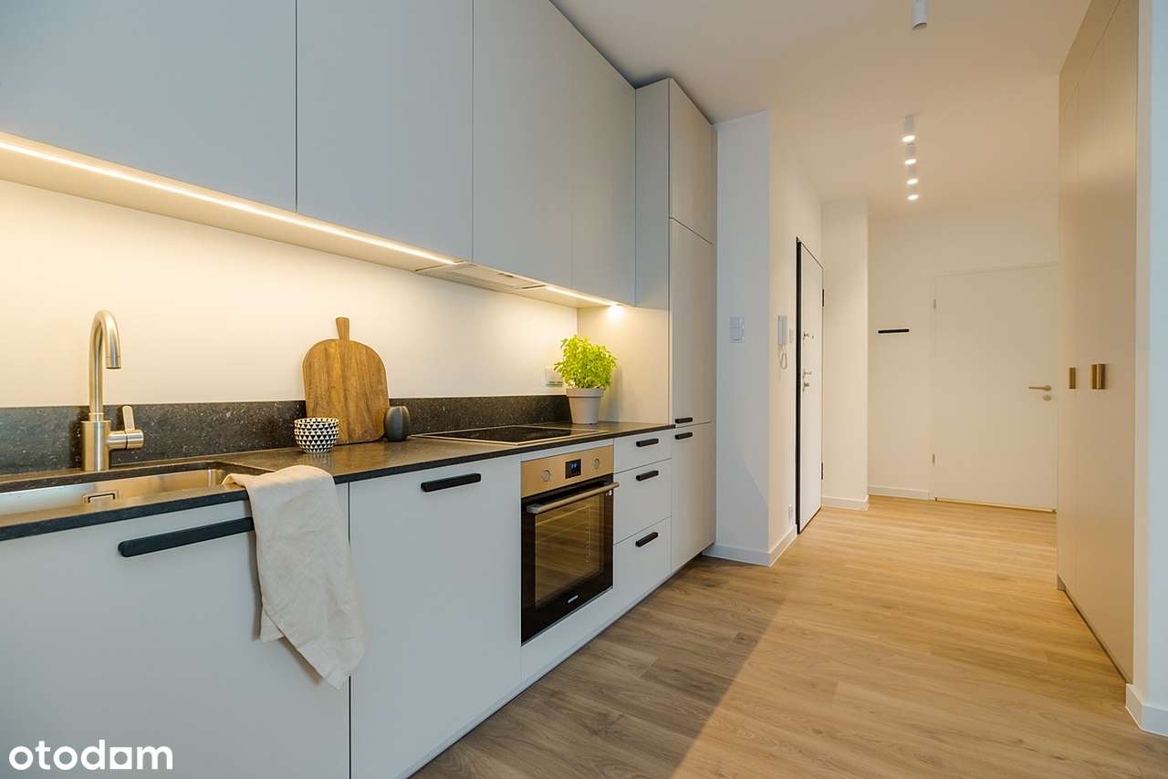 0% prowizji, 3 pokje, ogródek, Bezpośrednio od właściciela-7