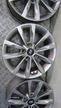 HYUNDAI I40 I FELGI ALUMINIOWE 7.5JX16 ET40 5X114.3 52910-3Z610 - 4