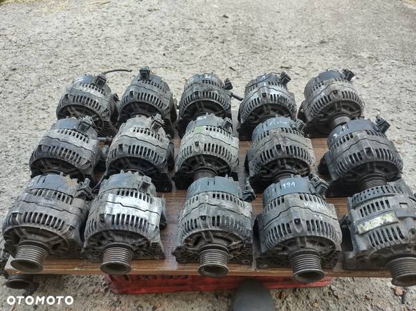 VW PASSAT GOLF SEAT CORDOBA IBIZA alternator 1,0 1,3 1,4 1,6 1,9d - 3