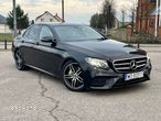 Mercedes-Benz Klasa E 220 d Business Edition 9G-TRONIC - 4