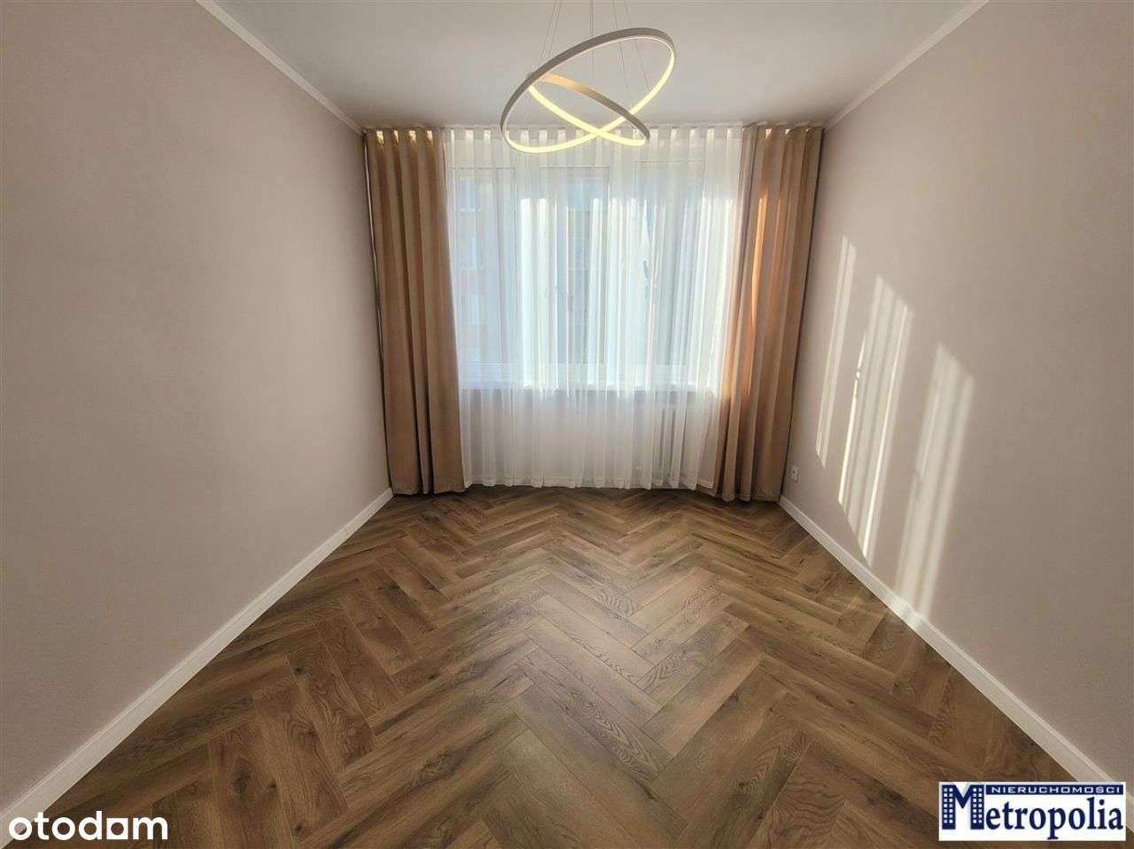 M3/ Po Remoncie/ 1piętro z balkonem - Pełny obrazek: 5/6