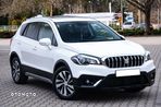 Suzuki SX4 S-Cross 1.6 DDiS Premium Plus 4WD - 11