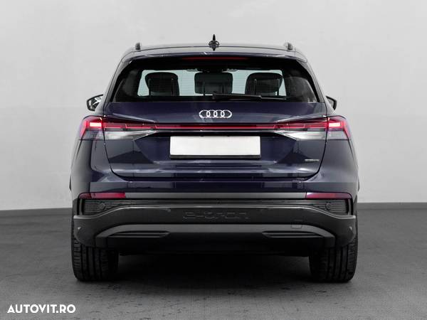 Audi Q4 e-tron 45 quattro - 5