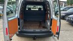 Volkswagen Caddy 1.6 TDI - 19