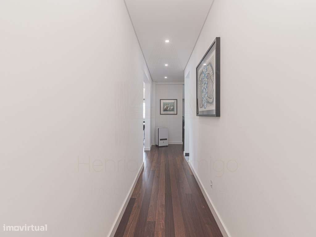 EXCLUSIVO | Moradia V6 de Sonho no Coração da Cotovia, Sesimbra-20