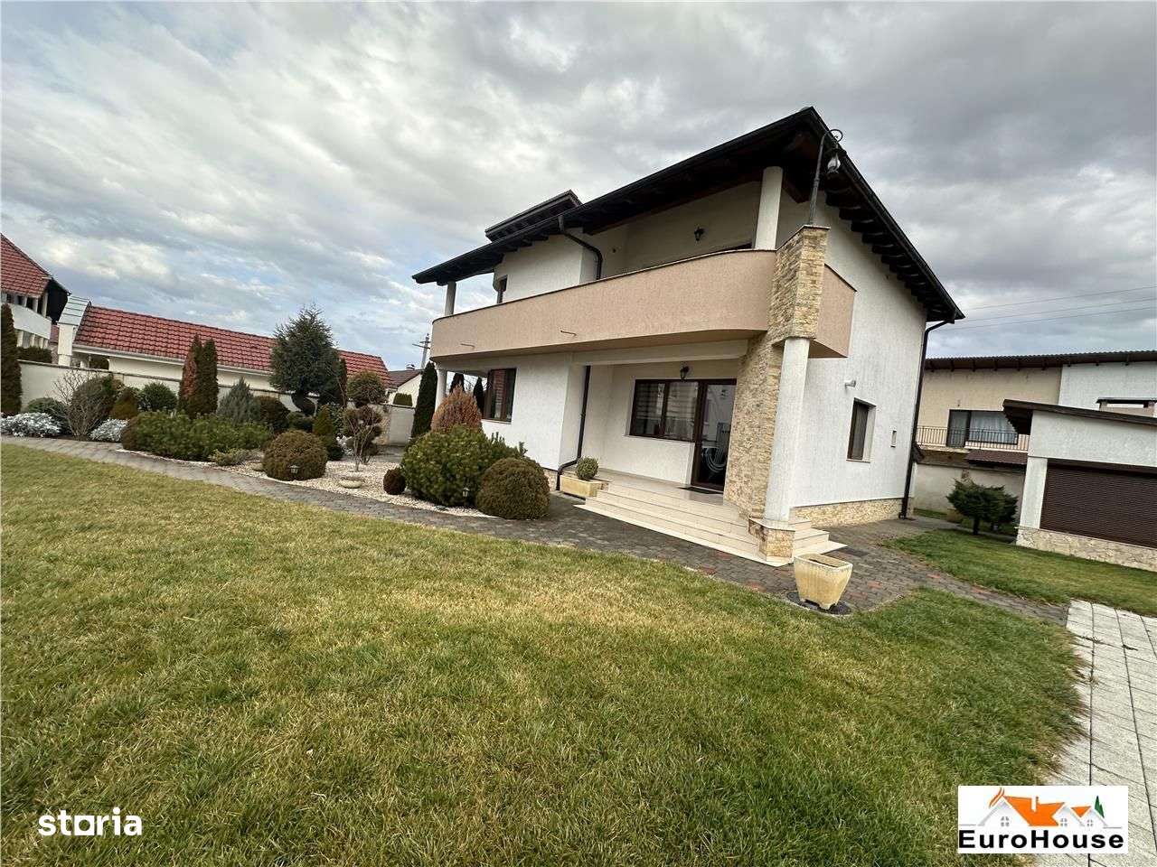 Casa de vanzare in Alba Iulia Cetate - Imagine principală: 5/20