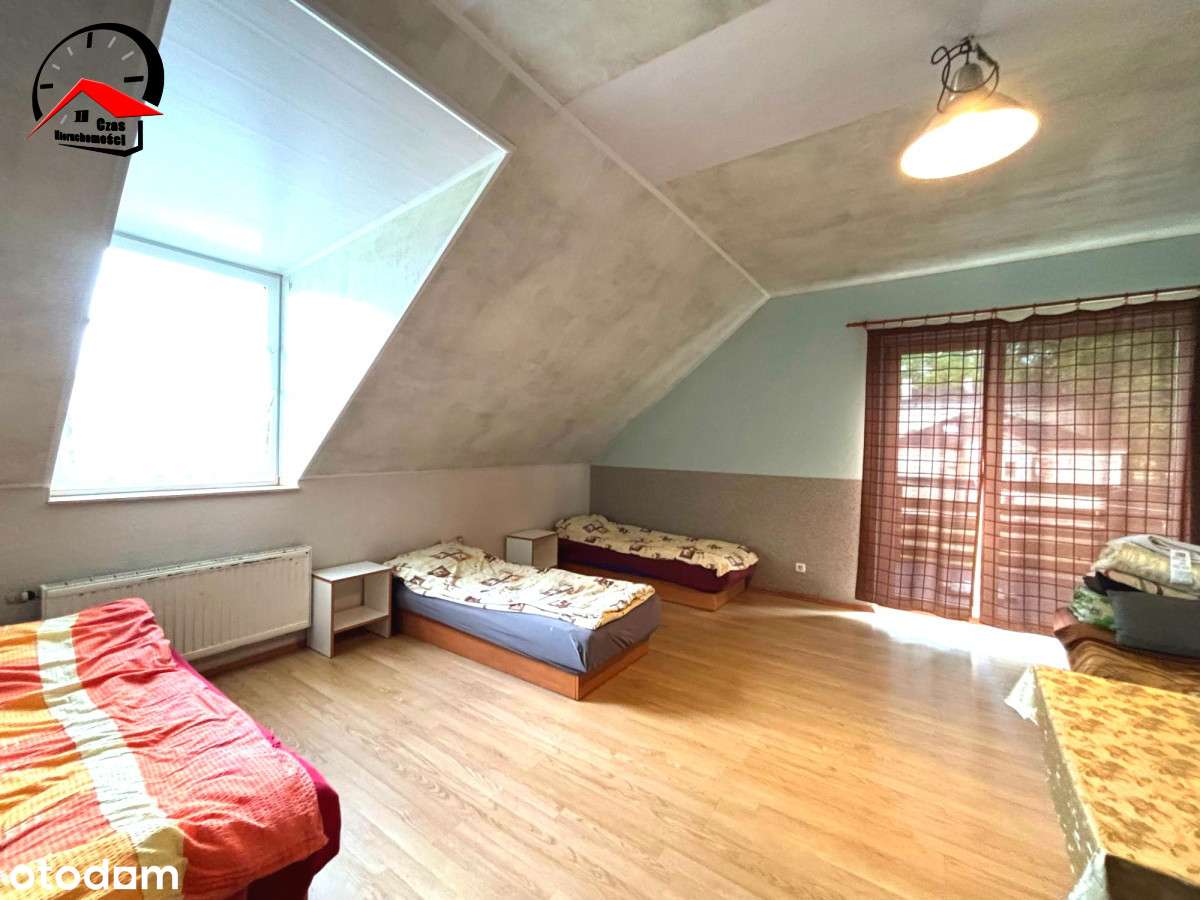 Hotel pracowniczy w Brzeziu - Pełny obrazek: 4/18