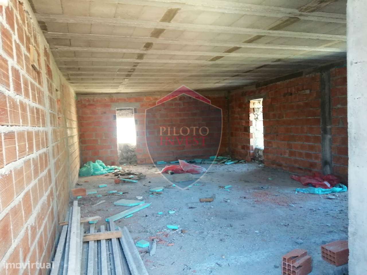 Moradia Isolada T3+1 Venda em Couto de Baixo e Couto de Cima,Viseu - Grande imagem: 4/14