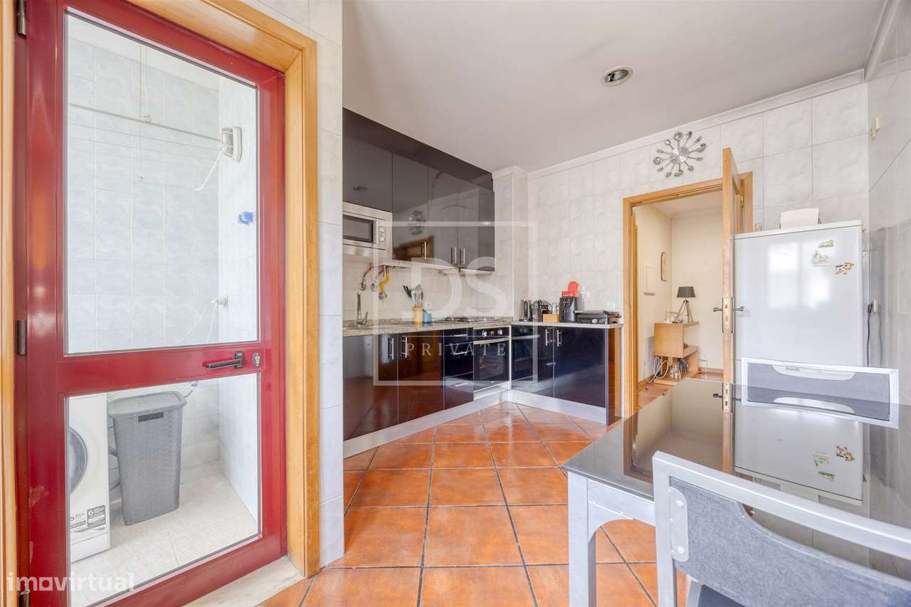 Apartamento T2 Venda em Macieira da Maia,Vila do Conde-12