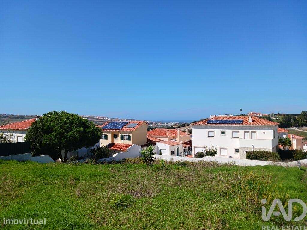 Terreno para construção em Lourinhã e Atalaia de 330,00 m2 - Grande imagem: 4/15