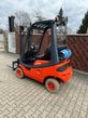 Linde H16 - 4