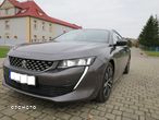 Peugeot 508 2.0 BlueHDi GT Line S&S EAT8 - 6