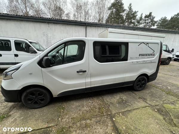 Renault Trafic - 7