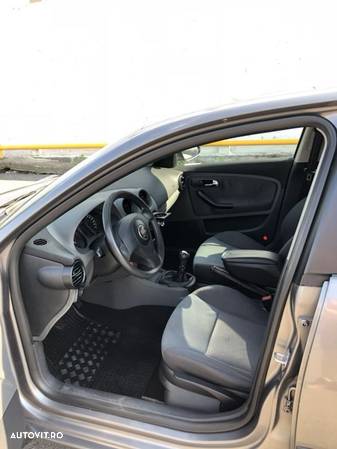 Seat Ibiza 1.4 TDI Rider - 6