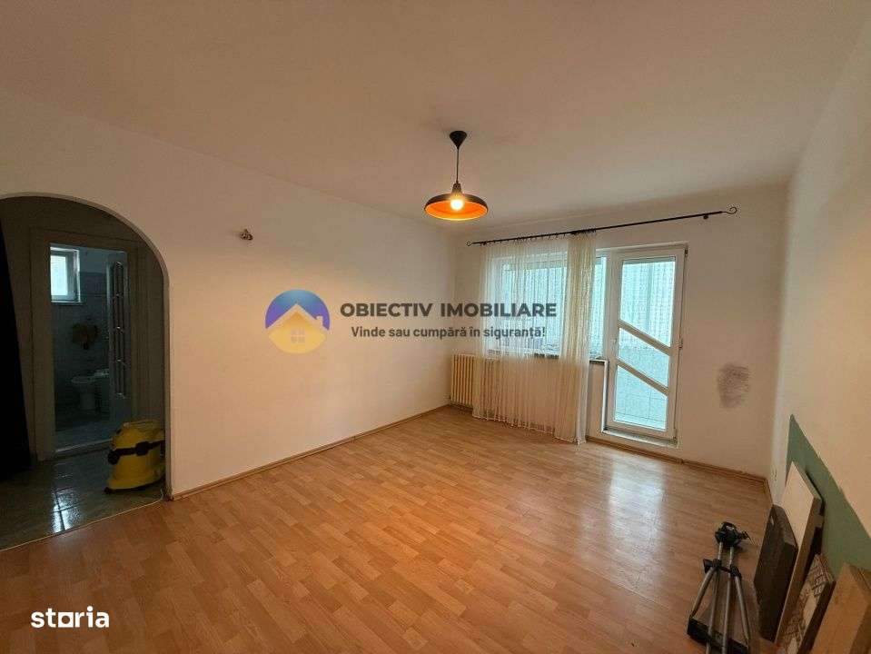 Apartament de vanzare – 2 camere – Precista / Parter-1