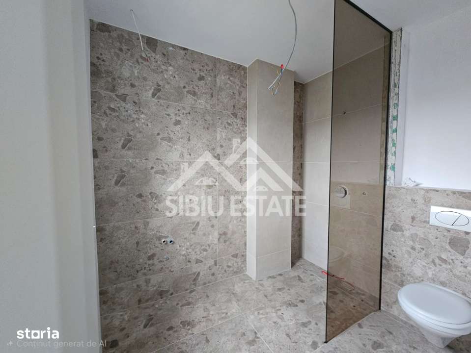 Penthouse de Lux 111 mp Selimbar-6