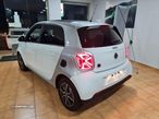 Smart ForFour Electric Drive Passion - 20