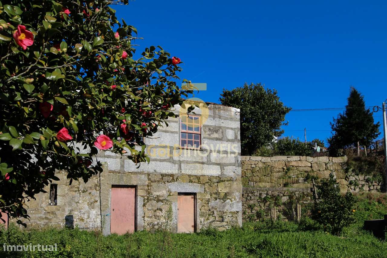 Moradia Isolada T2 Venda em Fornelos,Cinfães-9