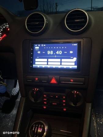 Audi A3 1.6 Ambition - 8