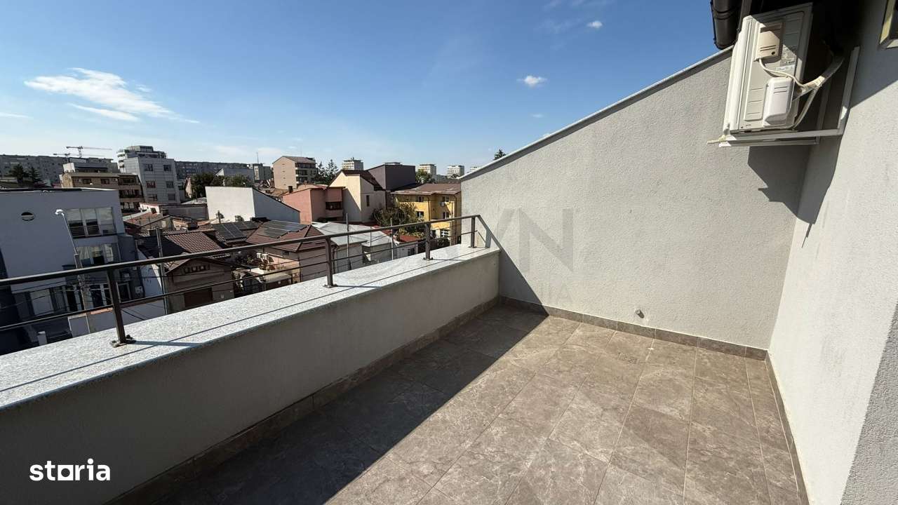 TITULESCU l PIATA VICTORIEI l Vila noua de inchiriat - Imagine principală: 4/15