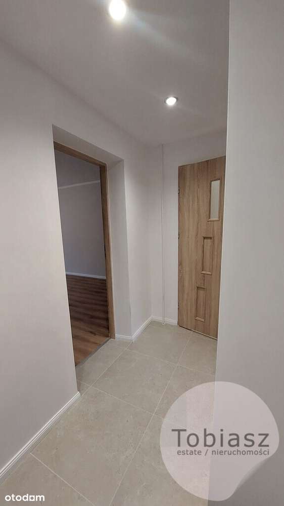 2 pokoje, osobna kuchnia, po remoncie/ os. Strusia-3