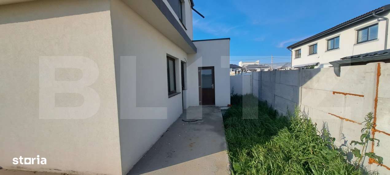 Casa P+E, 142 mp utili si 400 mp teren, cu gaze, Damila (se accepta sc - Imagine principală: 4/19