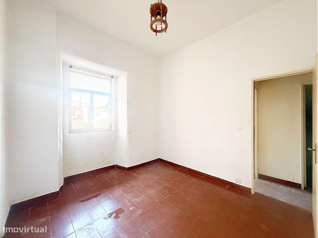 T2+2 para Renovação Total com Terraço-6