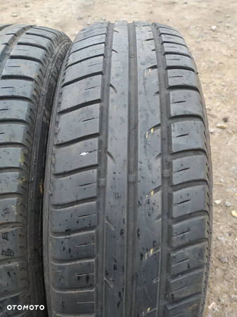 FULDA 165/65 R15 6mm 4szt Super Stan - 5