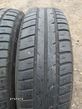 FULDA 165/65 R15 6mm 4szt Super Stan - 5