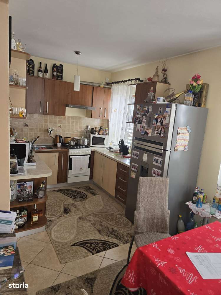 Casă P+M Păulești-10