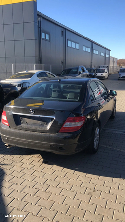 Dezmembram Mercedes-Benz C Class 2.2 CDI an fabr. 2010 E5 - 4