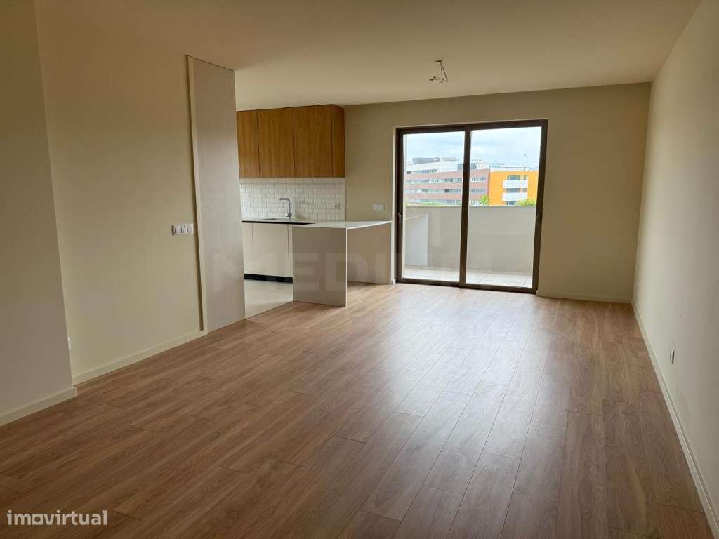 Apartamento T3 no centro da cidade - Grande imagem: 1/20